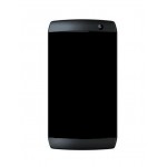 Lcd With Touch Screen For Karbonn A1 Champ Alfa 3g Black By - Maxbhi.com