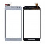 Touch Screen Digitizer For Motorola Moto G 3rd Genwhite By - Maxbhi Com