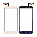Touch Screen Digitizer For Xiaomi Redmi Note 3 Pro 16gb Gold By - Maxbhi Com