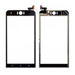 Touch Screen Digitizer For Asus Zenfone Selfie 32gb Blue By - Maxbhi Com