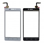 Touch Screen Digitizer For Lenovo Vibe P1m White By - Maxbhi Com