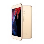 Touch Screen Digitizer For Innjoo Two Gold By - Maxbhi.com