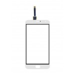 Touch Screen Digitizer For Meizu Pro 5 64gb Silver By - Maxbhi.com