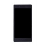 Lcd With Touch Screen For Oye Mas Red By - Maxbhi.com