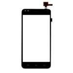 Touch Screen Digitizer For Karbonn Titanium Mach Five Black By - Maxbhi.com