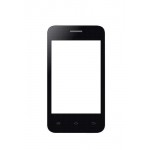 Touch Screen Digitizer For Spice Xlife Ezy Blue By - Maxbhi.com