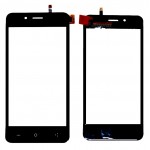Touch Screen Digitizer For Swipe Elite 2 White By - Maxbhi Com
