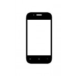 Touch Screen Digitizer For Reach Kraze 350 White By - Maxbhi.com