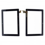 Touch Screen Digitizer For Micromax Canvas Laptab Lt777 Black By - Maxbhi Com