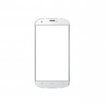 Touch Screen Digitizer For Ultimate Um500 White By - Maxbhi Com