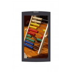 Touch Screen Digitizer for Amosta Eduone 7D2A - Blue