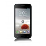 Touch Screen Digitizer for Lava Iris N454 - Black