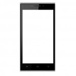 Touch Screen Digitizer For Josh Pearl White By - Maxbhi Com