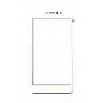 Touch Screen Digitizer For Lyf Water 1 Black By - Maxbhi.com