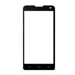 Touch Screen Digitizer For Benq B502 Black By - Maxbhi Com
