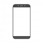 Touch Screen Digitizer For Blu Studio Xl Black By - Maxbhi Com