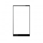 Touch Screen Digitizer For Htc One M8i White By - Maxbhi Com