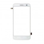 Touch Screen Digitizer For Alcatel Pop Astro Black By - Maxbhi.com