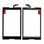 Touch Screen Digitizer For Lenovo Tab 2 A850 Black By - Maxbhi Com