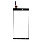 Touch Screen Digitizer For Lenovo Vibe K4 Note Black By - Maxbhi Com