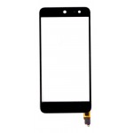 Touch Screen Digitizer For Micromax Canvas Nitro 4g E455 Black By - Maxbhi.com