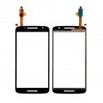 Touch Screen Digitizer For Motorola Moto X Play Dual Sim White By - Maxbhi Com