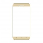 Touch Screen Digitizer For Qmobile Noir Z12 Black By - Maxbhi Com