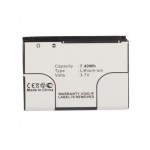 Battery For Blackberry Storm2 9520 By - Maxbhi.com