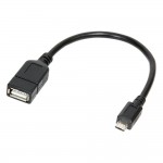 USB OTG Adapter Cable for Nokia Lumia 1020