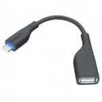 USB OTG For Nokia C3-01 Micro USB