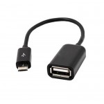 Usb Otg Adapter Cable For Nokia Asha 305 - Maxbhi.com