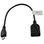 Usb Otg For Samsung Galaxy S2 I9100 - Maxbhi Com