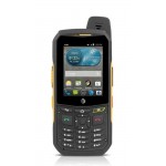 Touch Screen Digitizer for Sonim XP6 - Black