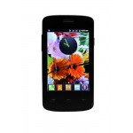 Touch Screen Digitizer for Spice N-300 - White