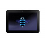 Touch Screen Digitizer for Toshiba AT200 - White