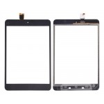 Touch Screen Digitizer For Xiaomi Mi Pad 2 Black By - Maxbhi Com