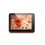 Touch Screen Digitizer for DroiTab D02 7 inch - White
