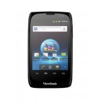 Touch Screen Digitizer for ViewSonic ViewPhone 3 - White