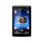 Touch Screen Digitizer for VOX Mobile 501 Plus - White