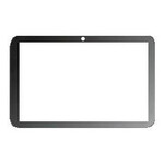 Touch Screen Digitizer For Eaft D70p White By - Maxbhi Com