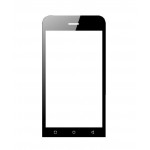 Touch Screen Digitizer For Intex Aqua 4.0 White By - Maxbhi.com