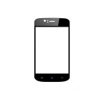 Touch Screen Digitizer For Byond Tech B51 Plus White By - Maxbhi Com