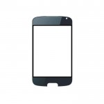 Touch Screen Digitizer For Gfive Luminous E660 White By - Maxbhi Com