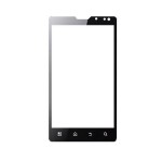 Touch Screen Digitizer For Lemon P101 Attitude White By - Maxbhi Com