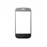 Touch Screen Digitizer For Maxx Mt350 Black By - Maxbhi Com