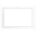 Touch Screen Digitizer For Videocon Vt10 White By - Maxbhi Com