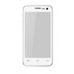 Touch Screen Digitizer for I-Mobile IQ 1.1. - White