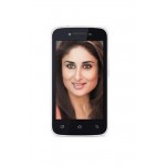 Touch Screen Digitizer for IBall Andi 5.9L - Silver