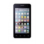 Touch Screen Digitizer for Lemon P102 - White