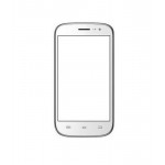 Touch Screen Digitizer For Celkon A107 Signature One Black By - Maxbhi Com